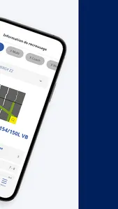 MICHELIN MyTechXpert screenshot 17