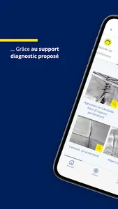 MICHELIN MyTechXpert screenshot 3