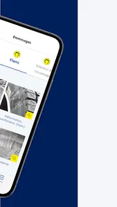 MICHELIN MyTechXpert screenshot 4