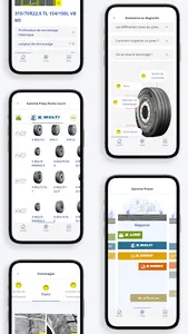 MICHELIN MyTechXpert screenshot 6