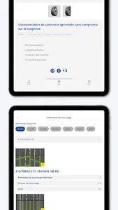 MICHELIN MyTechXpert screenshot 7