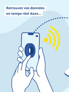 Michelin Smart Casing Collect screenshot 14