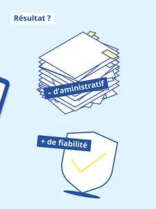 Michelin Smart Casing Collect screenshot 16