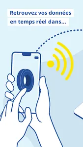 Michelin Smart Casing Collect screenshot 2