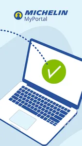 Michelin Smart Casing Collect screenshot 3