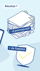 Michelin Smart Casing Collect screenshot 4