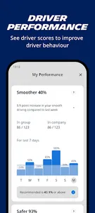 MICHELIN SmarterDriver screenshot 3