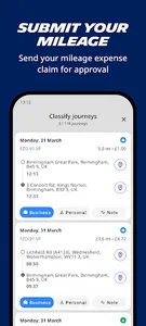 MICHELIN SmarterDriver screenshot 4