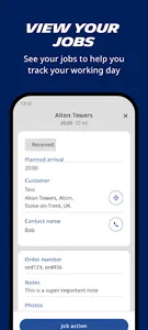 MICHELIN SmarterDriver screenshot 5
