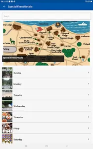 Camp Rotary Camp App screenshot 18
