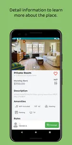 Michote screenshot 1