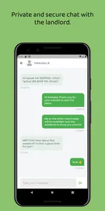 Michote screenshot 2