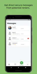Michote screenshot 3