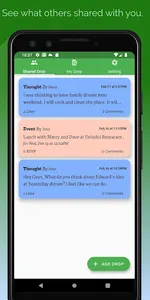 Byte Drop screenshot 0