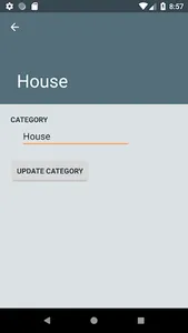 Maintenance Tracker screenshot 3