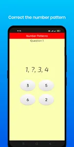 Fun Math Games screenshot 19
