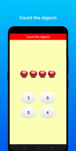 Fun Math Games screenshot 20