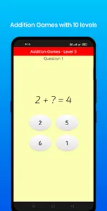 Fun Math Games screenshot 22