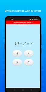 Fun Math Games screenshot 23