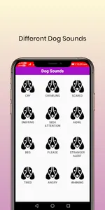 50 Dog sounds screenshot 15