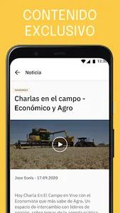 Los Grobo - Comerciales screenshot 6