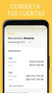 Los Grobo - Comerciales screenshot 8