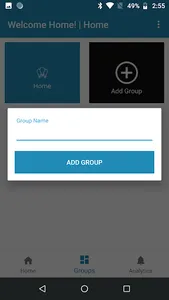 KooS - Home Automation screenshot 7