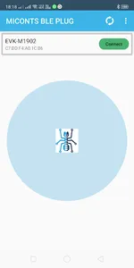 MICONTS BLE PLUG screenshot 1