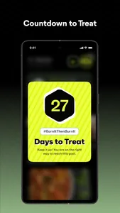 Lose Weight with GBL screenshot 0