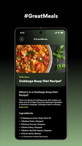 Lose Weight with GBL screenshot 1