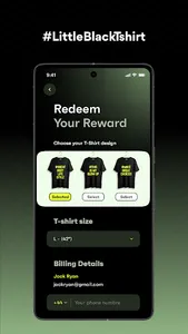 Lose Weight with GBL screenshot 12