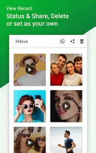Multi Space - Dual WA account screenshot 3