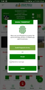 Sajilo Bikas Smart App screenshot 13