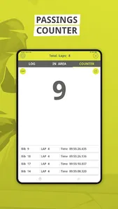 Microgate HiSmartFinder screenshot 5