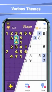 Match Ten - Relax Number Game screenshot 14