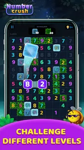 Number Crush: Match Ten Puzzle screenshot 12