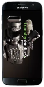 DPP Film Tech App screenshot 5