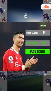 Cristiano Bird screenshot 2