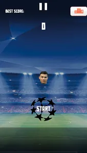 Cristiano Bird screenshot 4