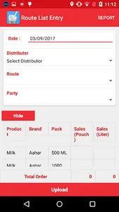 DinshawsDMD screenshot 1