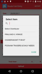 DinshawsDMD screenshot 2