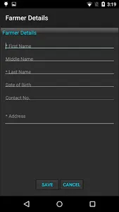 DinshawsDMC screenshot 3