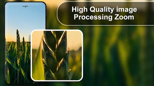 Microscope Magnifier Camera screenshot 13