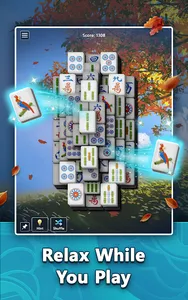 Mahjong by Microsoft screenshot 17