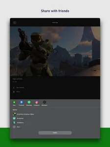 Xbox beta screenshot 17