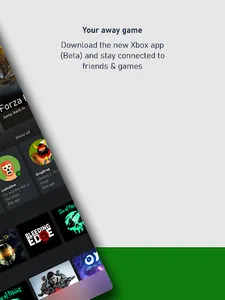 Xbox beta screenshot 7