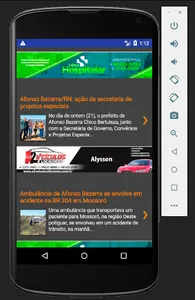 Focoelho screenshot 11