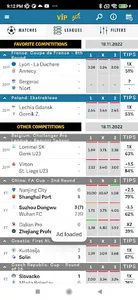 AI Football Predictions screenshot 10