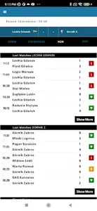 AI Football Predictions screenshot 13
