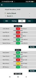 AI Football Analysis screenshot 4